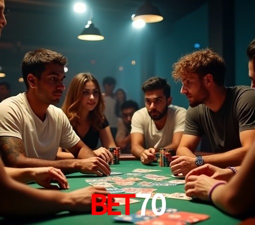 Telegram BET70 - Canal Oficial Verificado
